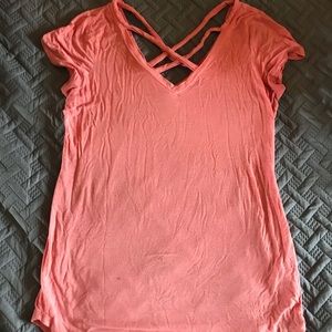 Jessica Simpson Maternity T-shirt